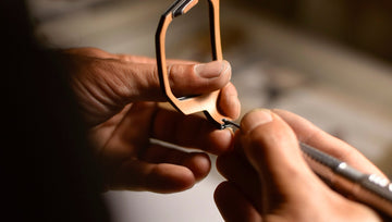 Where True Luxury Still Begins by Hand