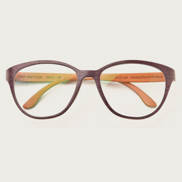 Nina Optical