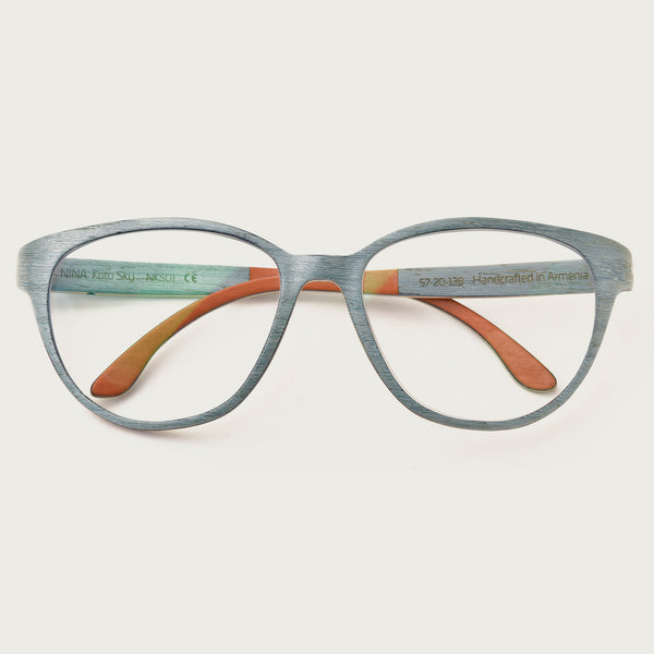 Nina Optical
